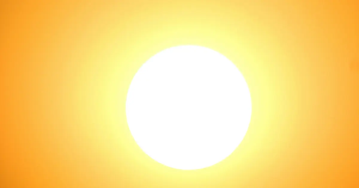 Güneş, diğer yıldızlardan farklı davranıyor