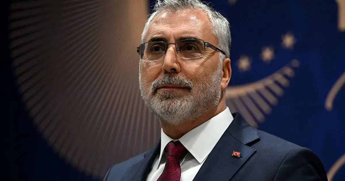 Bakan Işıkhan’dan en düşük emekli maaşı açıklaması. “Ortak bir neticeye ulaştık”