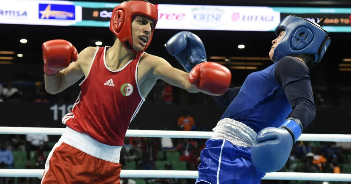 Olimpiyat komitesi cinsiyet tartışmalarına nokta: Kadınlar kategorisinde sadece kadınlar yarışacak