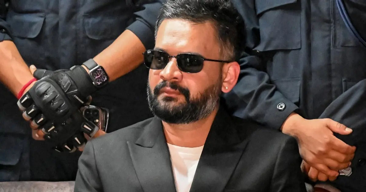 Eski rapçi başbakan seçildi, yemin ederek göreve başladı