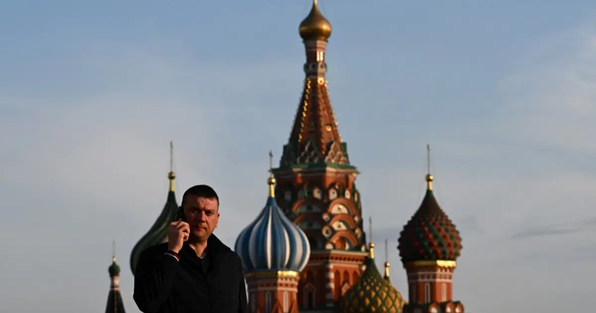 Moskova’da internet kesik, Ruslar dünyadan kopuyor