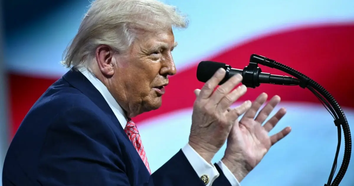 Hürmüz Boğazı için konuştu, “Trump Boğazı” dedi