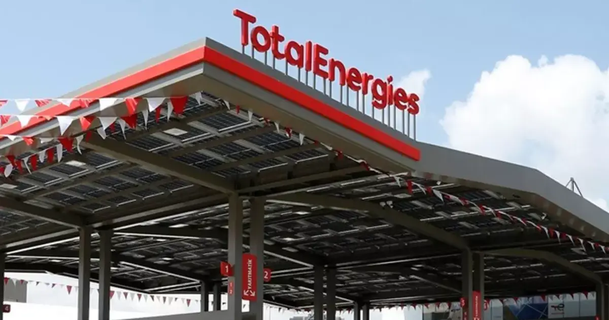 Fransız enerji devi Orta Doğu’dan bin 300 çalışanını tahliye etti