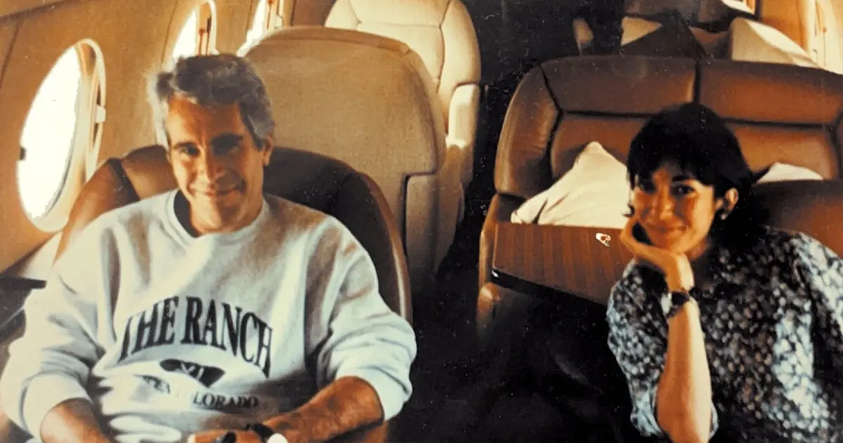 Epstein belgelerinde mankenlik ajansı ayrıntısı. Mağdurlara bankadan tazminat
