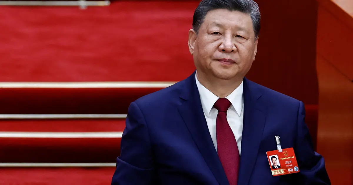 İran Savaşı’na karşı Çin neden sessiz?