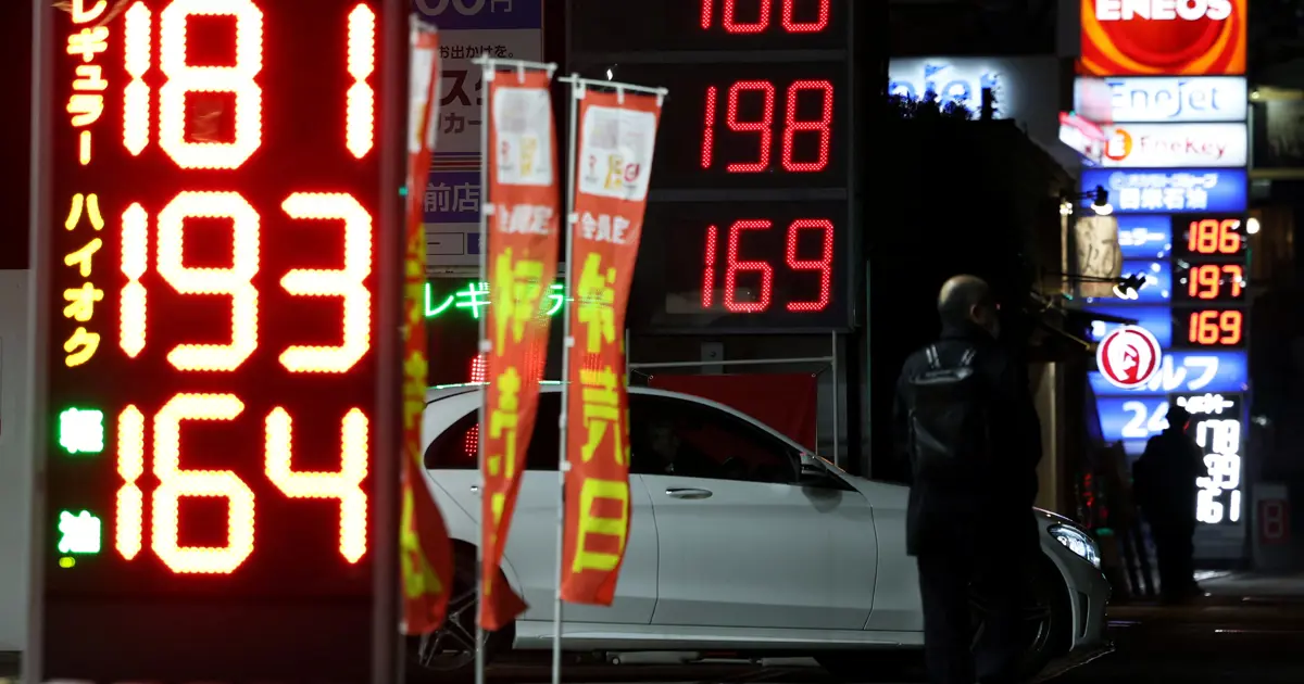 Savaş ve Hürmüz krizi Asya ülkelerini vurmaya başladı