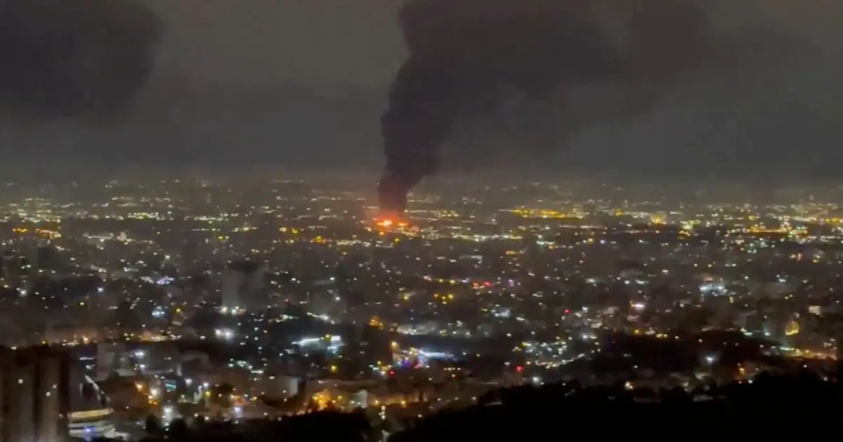 Türkiye, İran ve ABD arasında arabuluculuk yapıyor