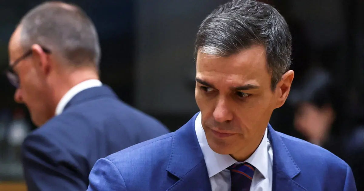 İspanya’dan ABD uçaklarına geçit yok: Hava sahalarını kapattılar