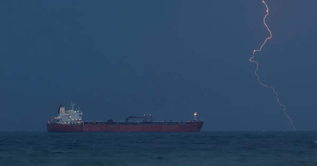 6 Arap ülkesinde fırtına ve sel uyarısı. Umman’da 7 ölü