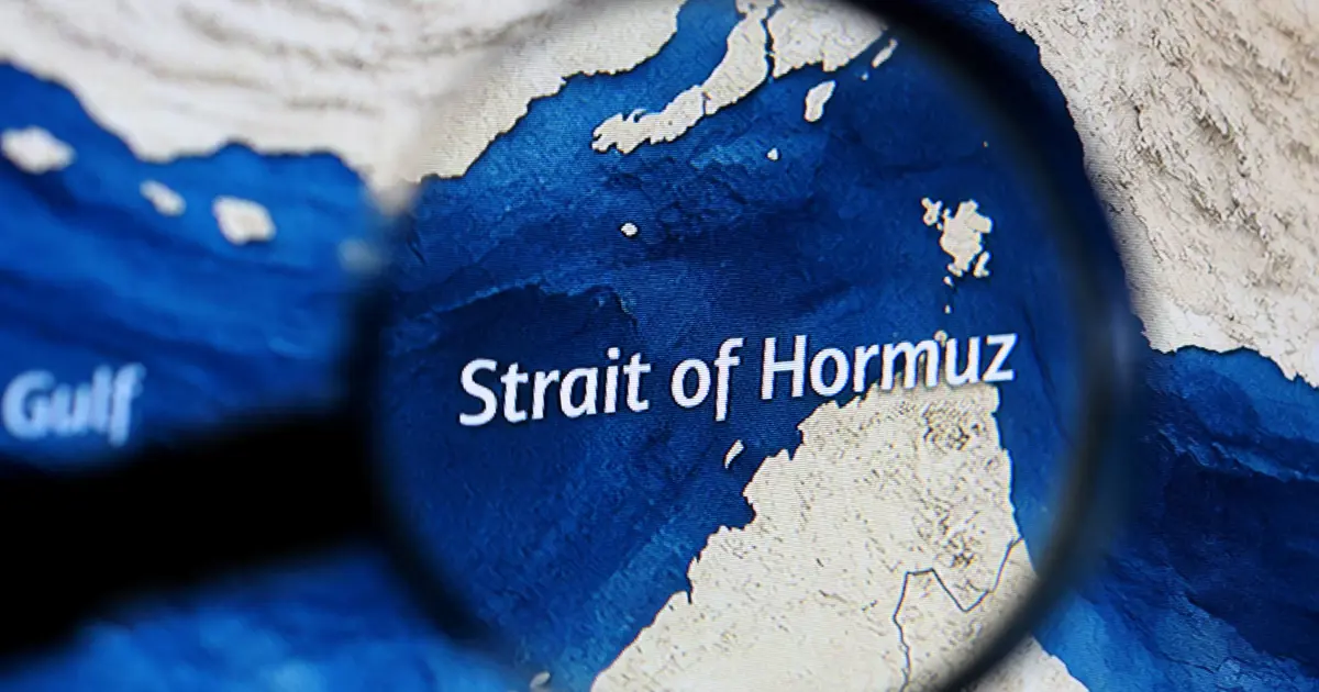 Mayınlar, füzeler ve coğrafya. İran’ın Hürmüz’deki asıl gücü ne?