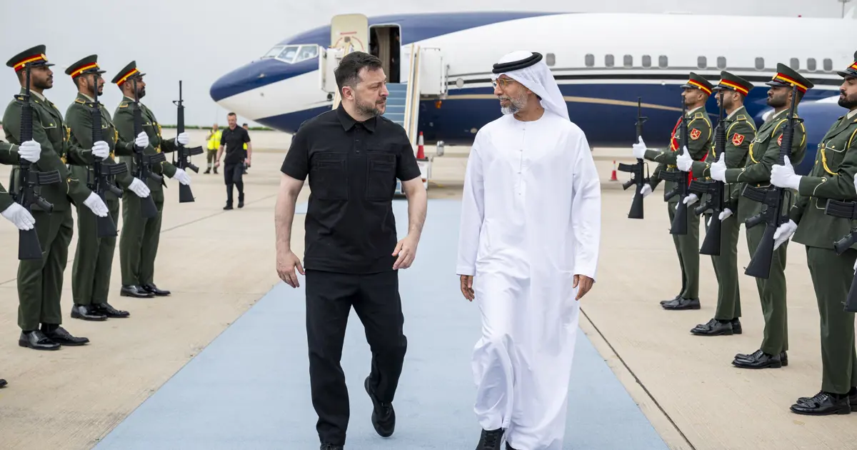 Zelenski’den Rusya iddiası: ABD üslerini fotoğraflıyor