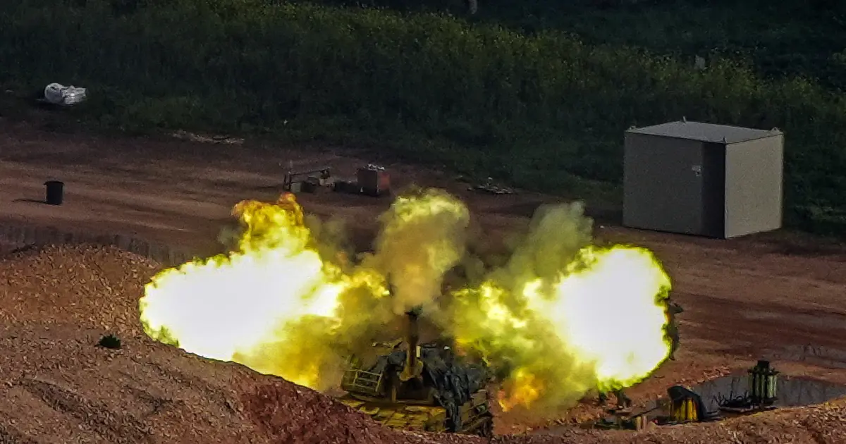 İran Savaşı’nda sırada kara harekatı mı var?