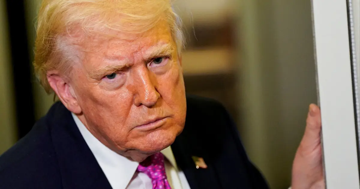 ABD’nin üçüncü uçak gemisi Ortadoğu’ya doğru yola çıktı. Trump: Savaş çok sürmeyecek