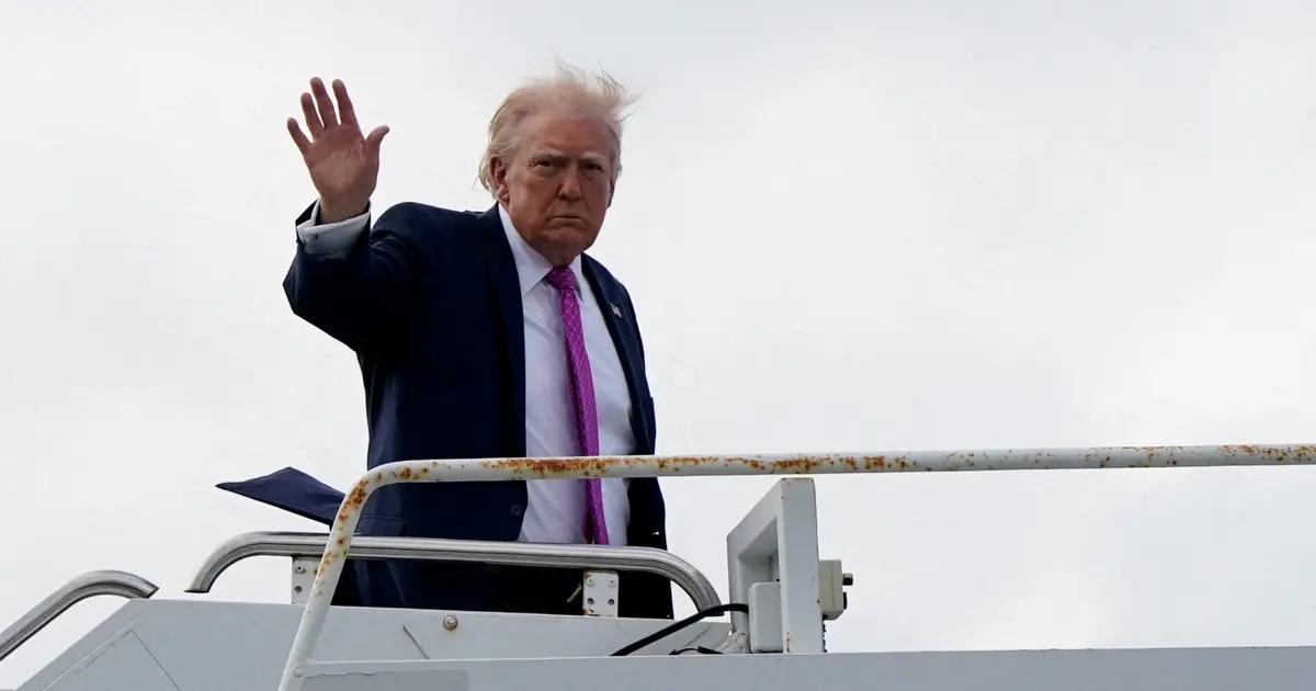 Trump, İran’dan çıkış yolu arıyor: “Hürmüz kapalı kalsa bile savaşı bitirebilir”