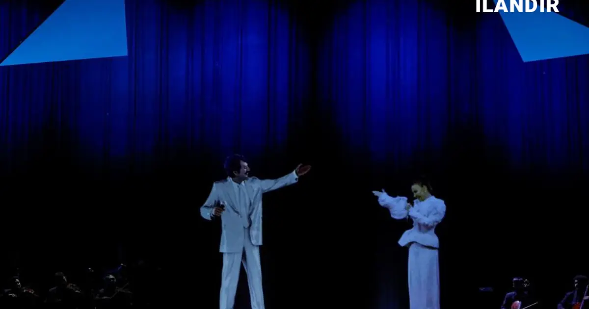 Türk Telekom’dan AKM’de gövde gösterisi. Herkes için 5G dönemine güçlü başlangıç