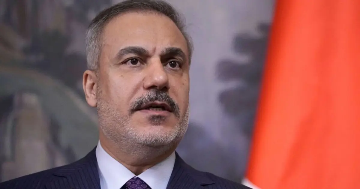 Pakistan’da barış için kritik zirve. Dışişleri Bakanı Fidan Pakistan’a gidiyor