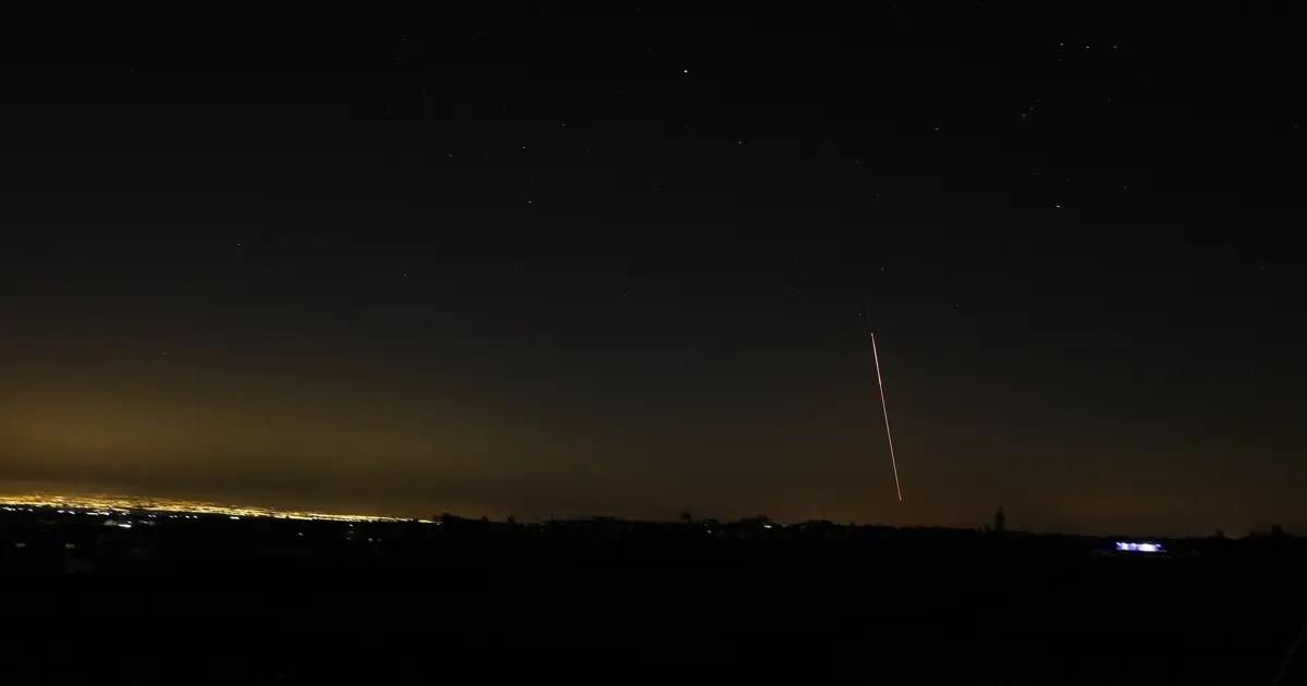 İran’dan tehdit: Suudi Arabistan ve Kuveyt’in stratejik altyapı haritası elimizde