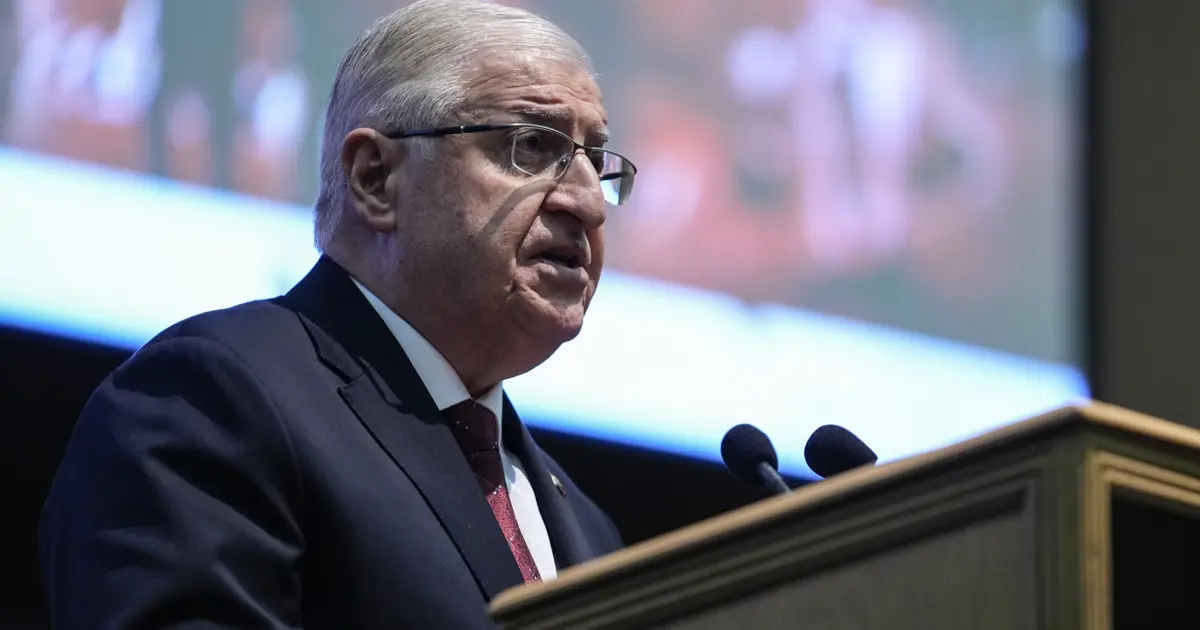 Yaşar Güler’den Epstein ve İncirlik iddiasına yalanlama