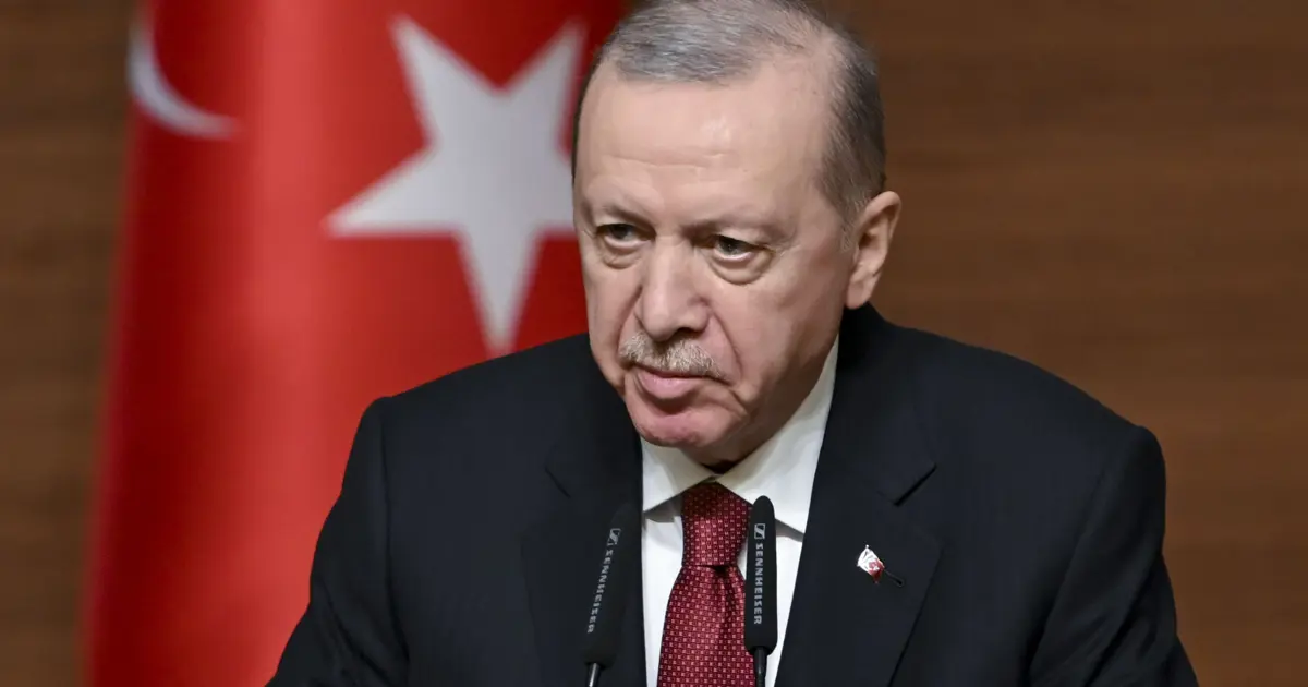 Türkiye 5G’ye geçti | Cumhurbaşkanı Erdoğan: Dijital egemenlik milli güvenlik meselesi