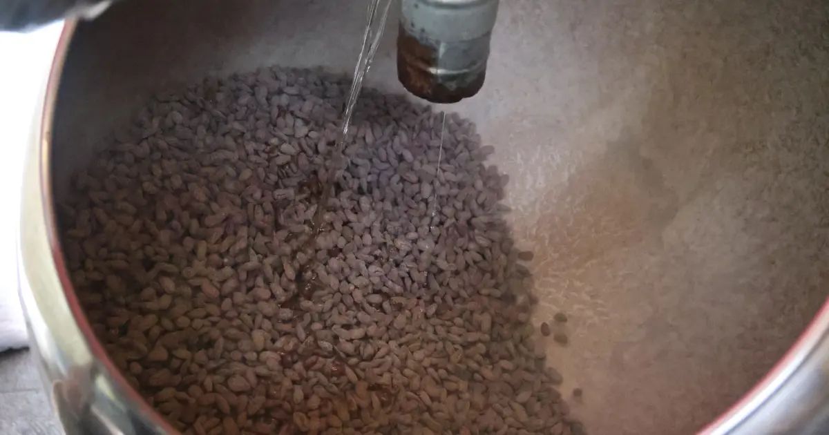 Kilolarca satılıyordu, beyaz altın şimdi tonlarca satıldı. Kan şekerini dengeliyor