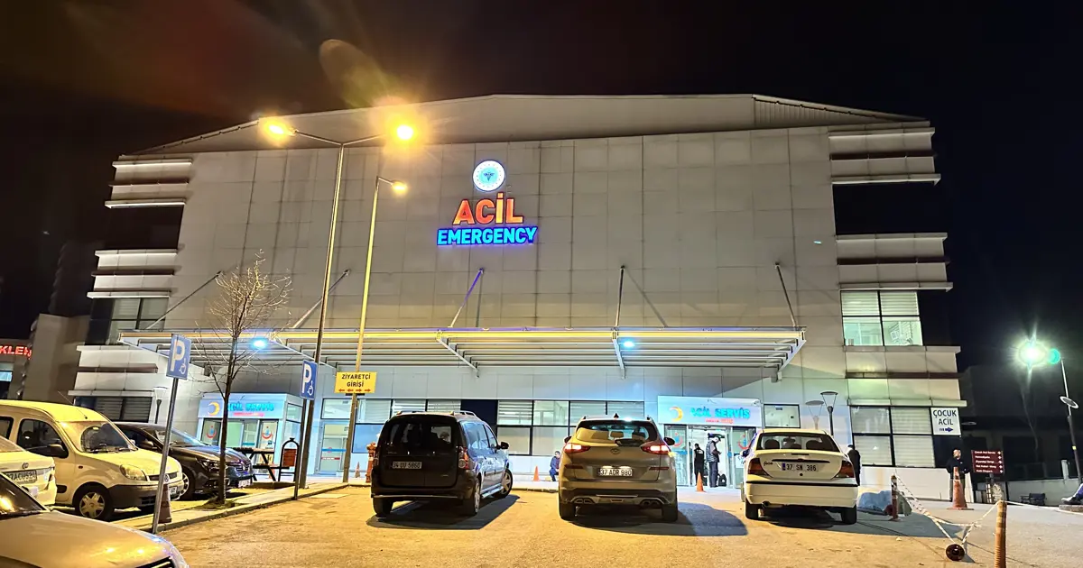 Baba, oğlunu tüfekle öldürdü