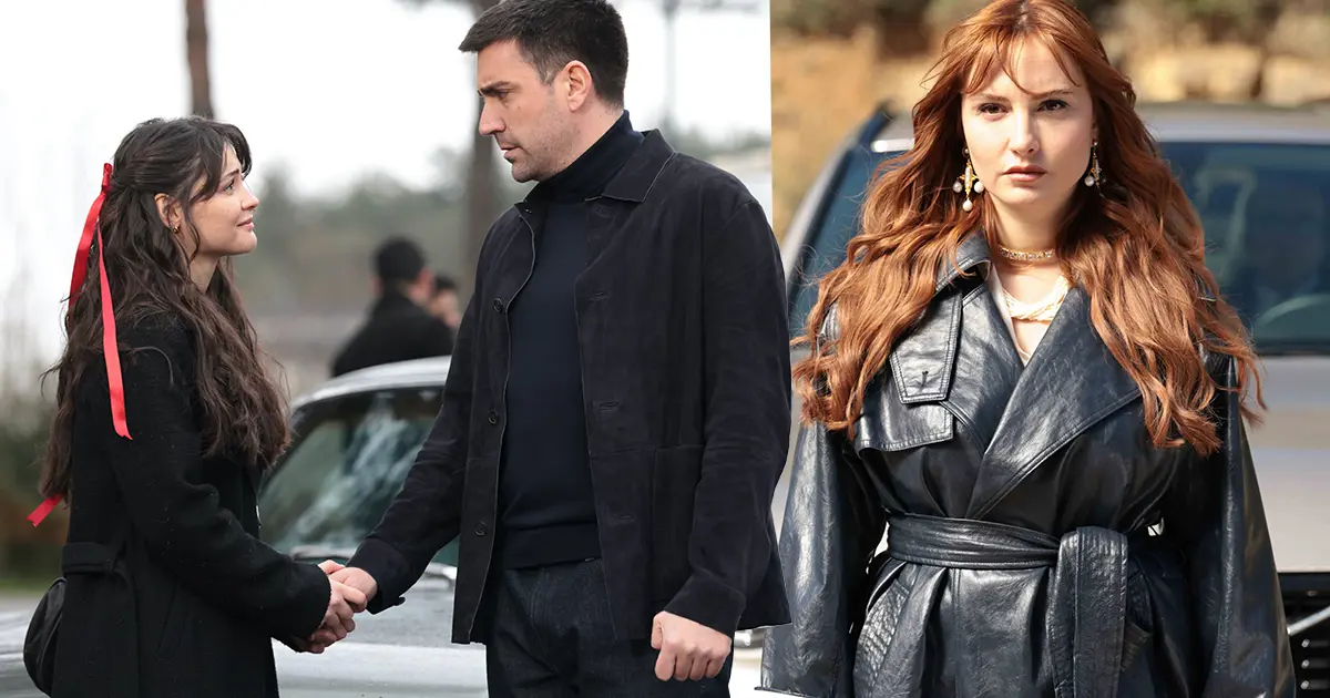 Çirkin ilk bölümde neler olacak? Kadir’in teklifi Meryem’in dünyasını değiştiriyor