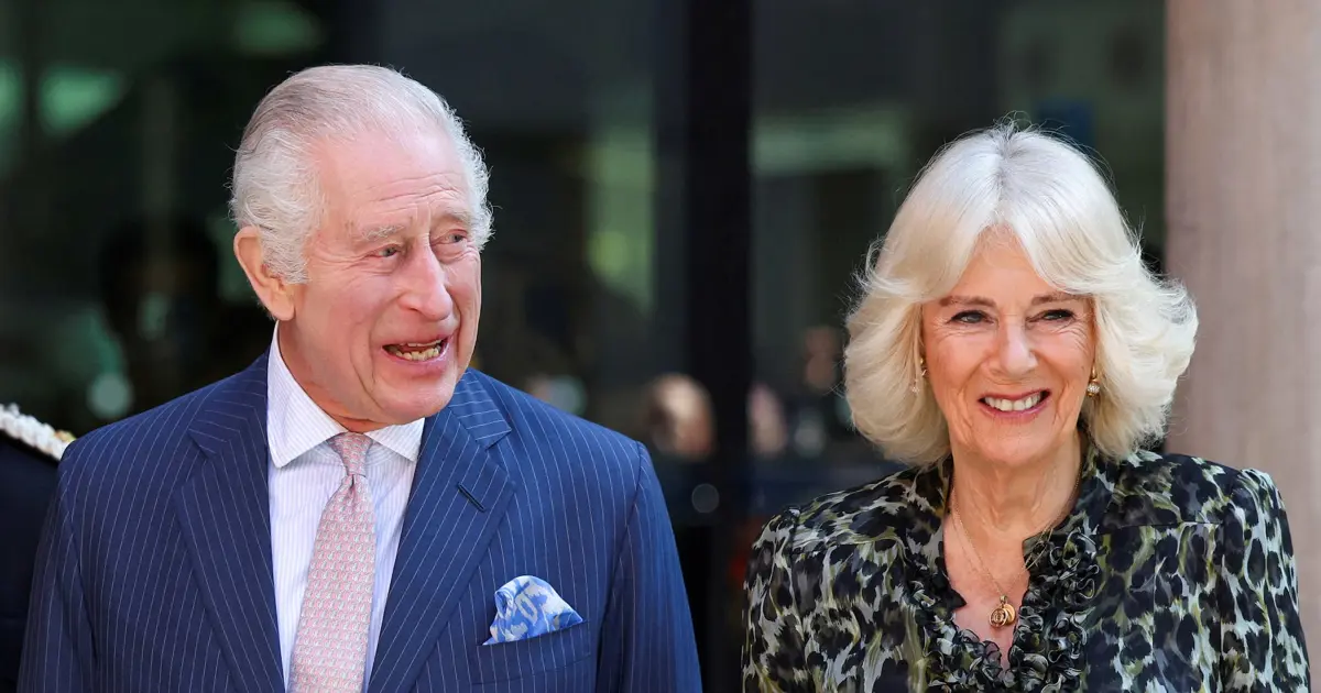 Kral Charles ABD’ye gidiyor. Trump tarihi açıkladı