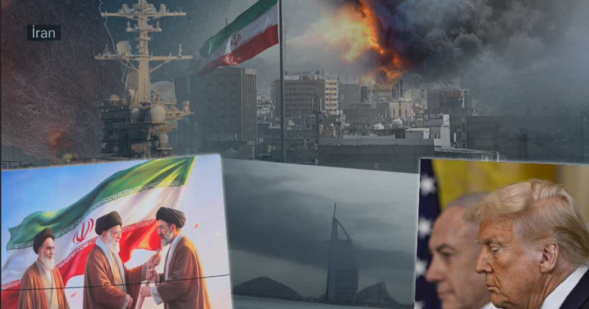 İran Savaşı’nın birinci ayı | NTV Haber