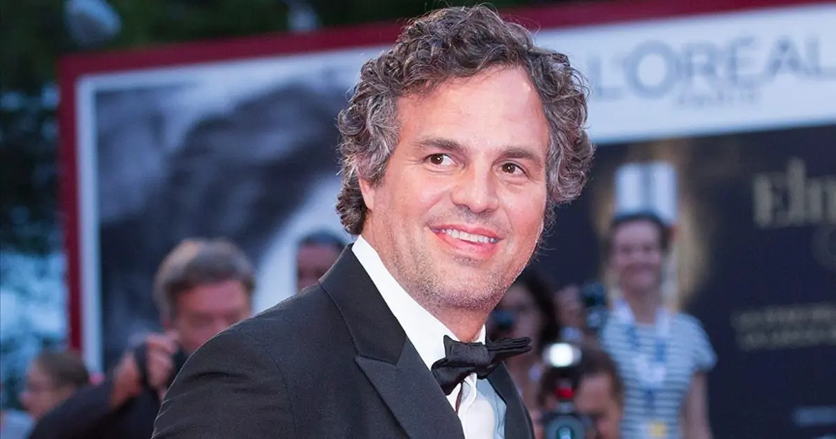Aktör Mark Ruffalo’dan Batı Şeria’daki işgalci terörüne tepki