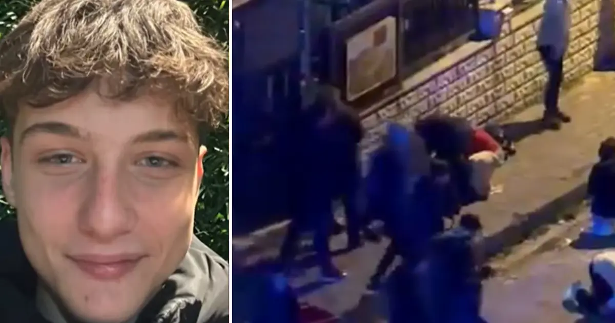 Atlas Çağlayan cinayeti. 15 yaşındaki katil zanlısı için istenilen ceza