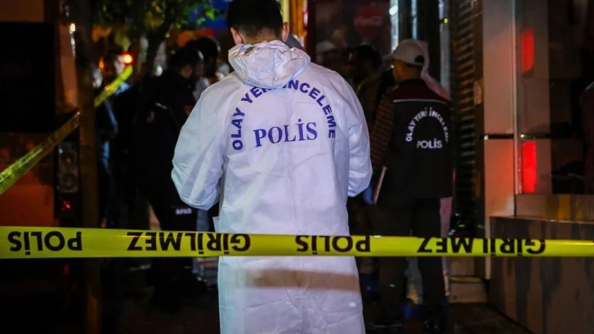 Boşanma süreci kanlı bitti: Eşinin ailesini katletti