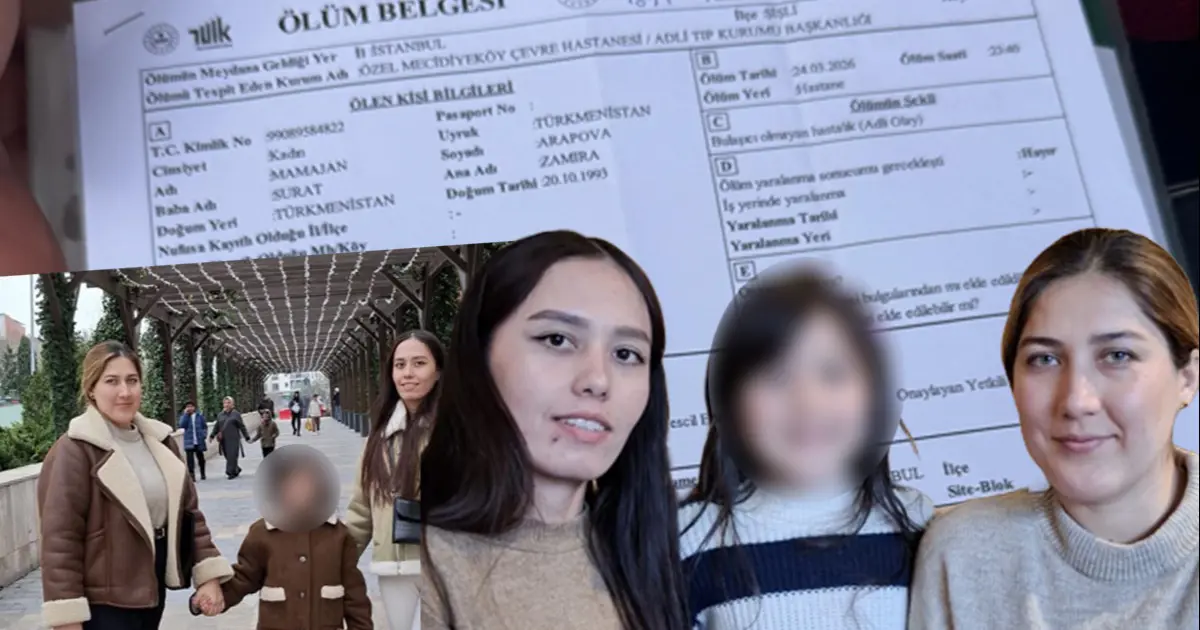 Şişli’deki özel hastanede burun ameliyatı sonrası ölüm