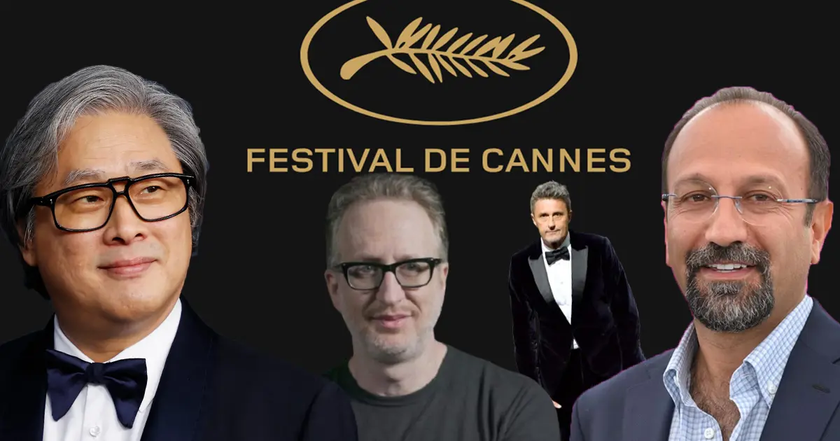 Cannes Film Festivali için geri sayım başladı