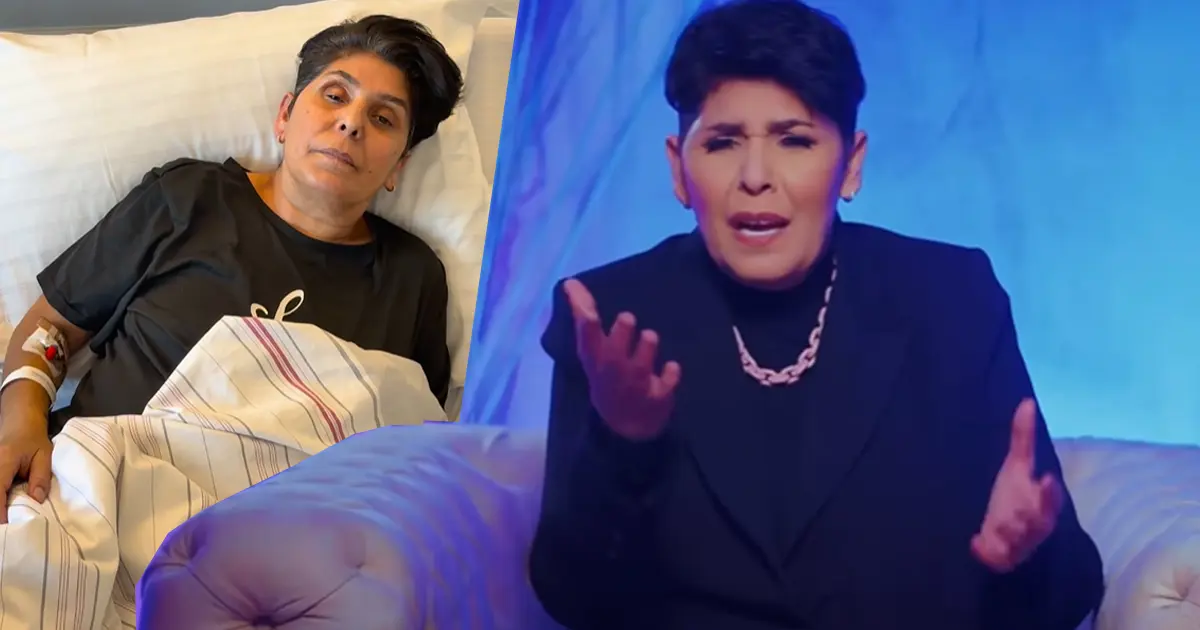 Cansever’in lösemi tedavisi sürüyor. Bugün ilik nakli olacak