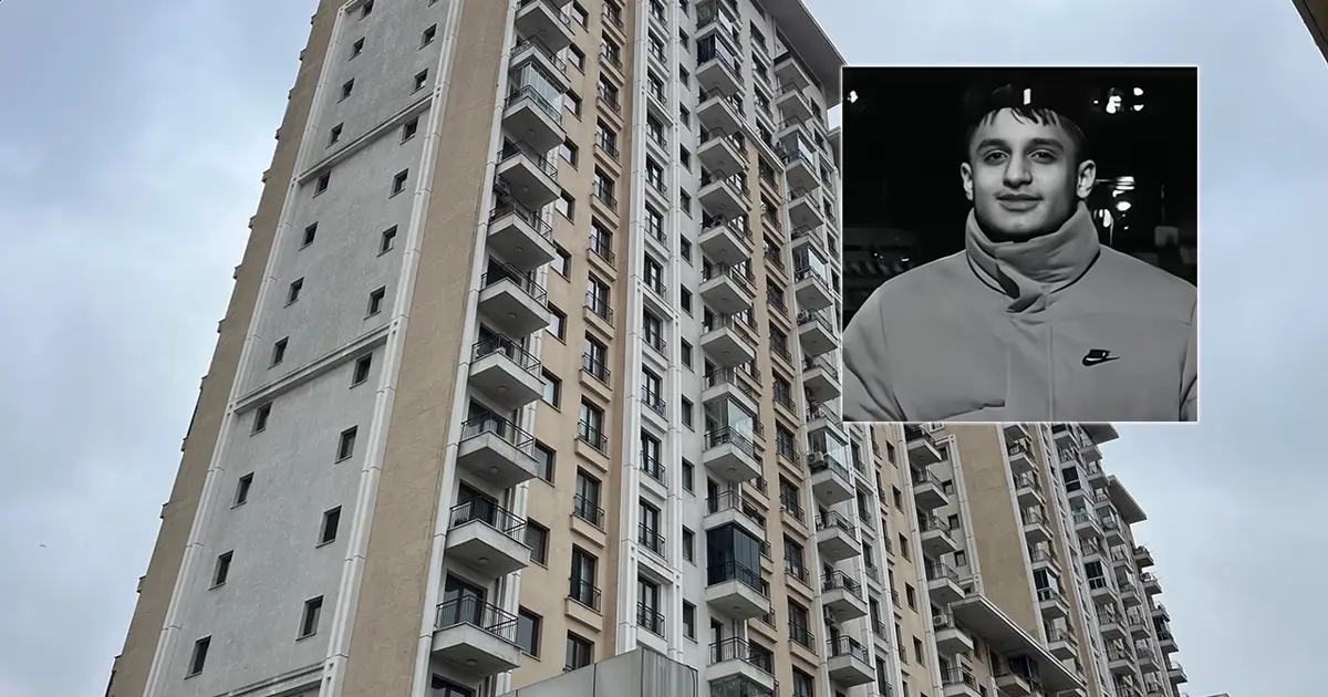 Esenler’de sitede cinayet. Katil zanlısı 17, ölen 19 yaşında