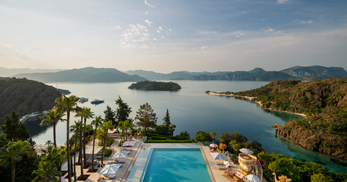 D Maris Bay’de yeni sezon başlıyor