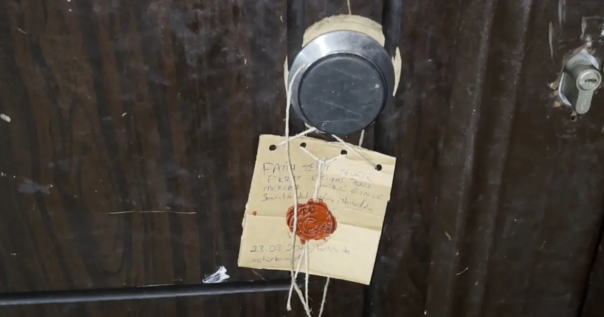 Fatih’te korkunç cinayet: Misafirler gitti, döverek öldürdü