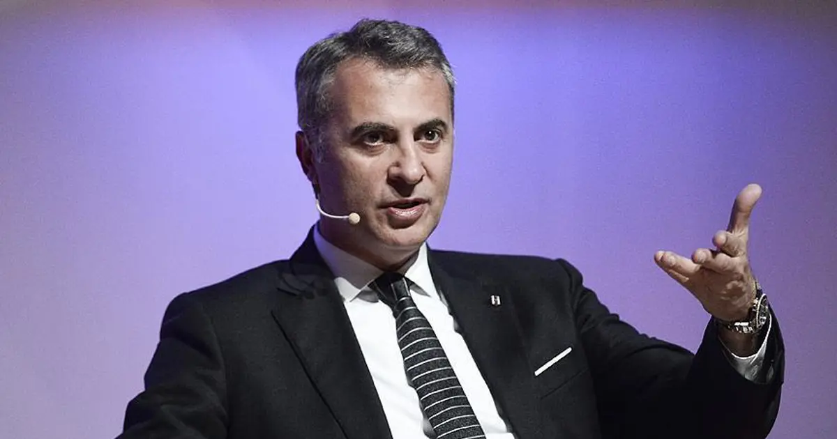 Ünlülere uyuşturucu soruşturması. Fikret Orman gözaltına alındı
