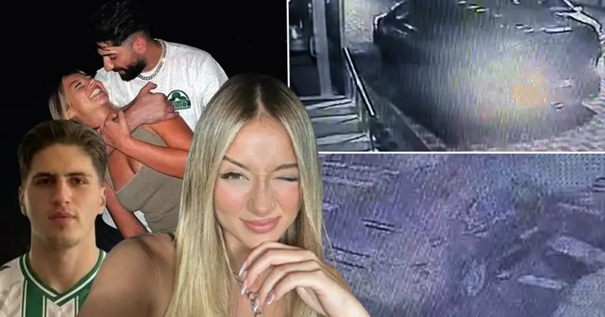 Futbolcu Kubilay Kaan Kundakçı cinayeti: Saldırı anı kamerada