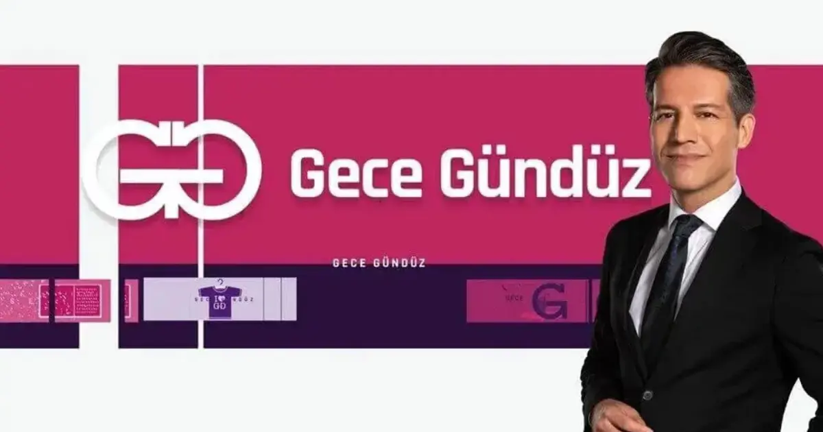 Gece Gündüz 14 Nisan 2026