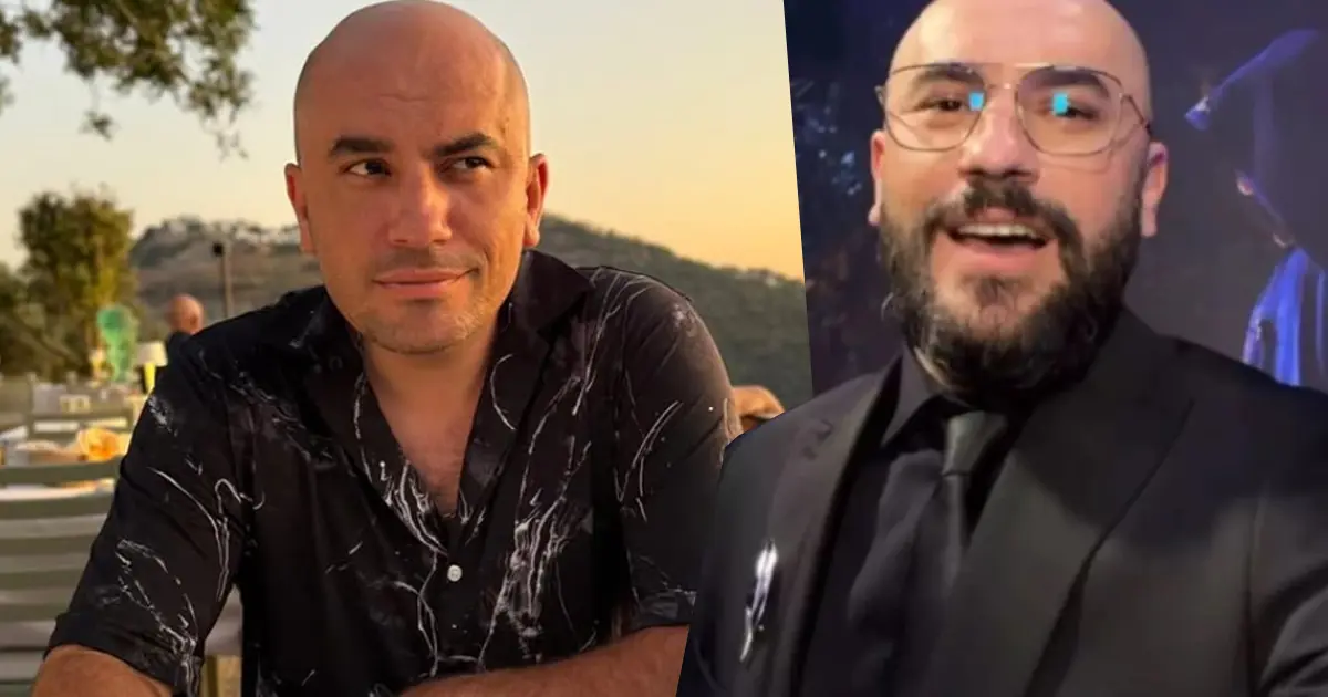 Giray Altınok’tan yeni dizi. “Gustav Maier’in Tuhaf Hikayesi” geliyor