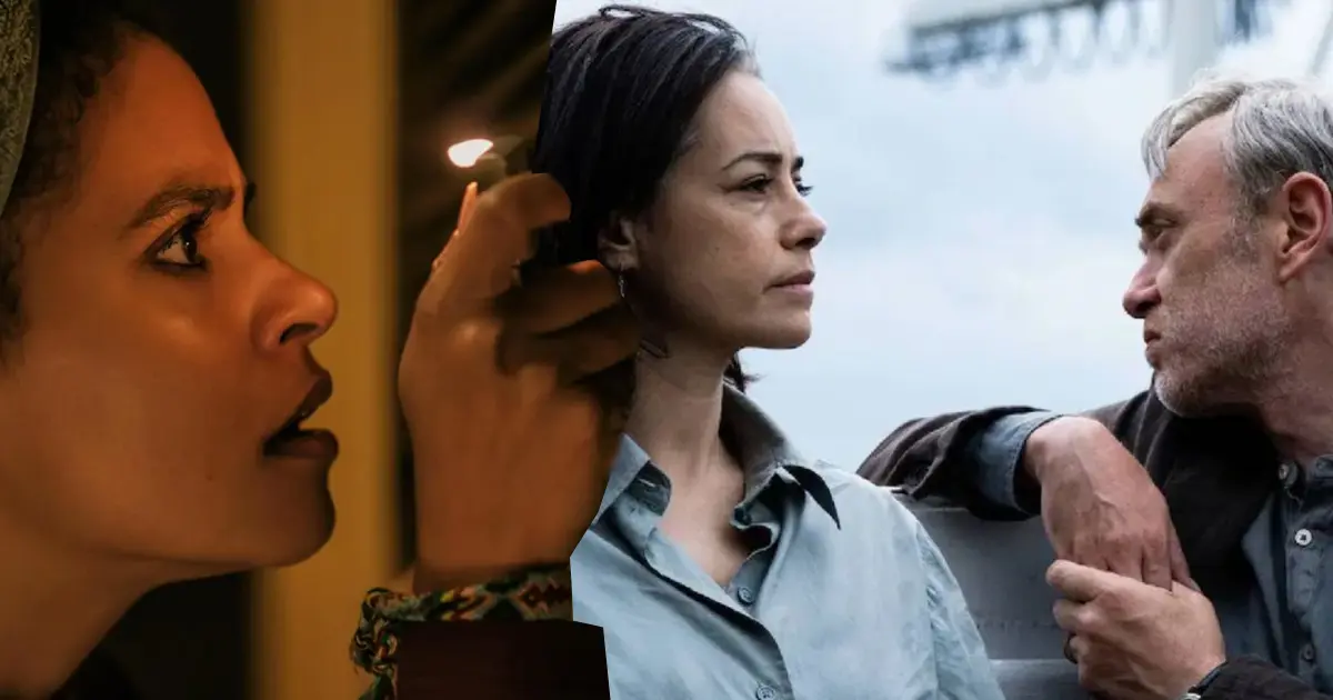 Sinema rehberi. Hangi filmler vizyona girdi? (27 Mart 2026)