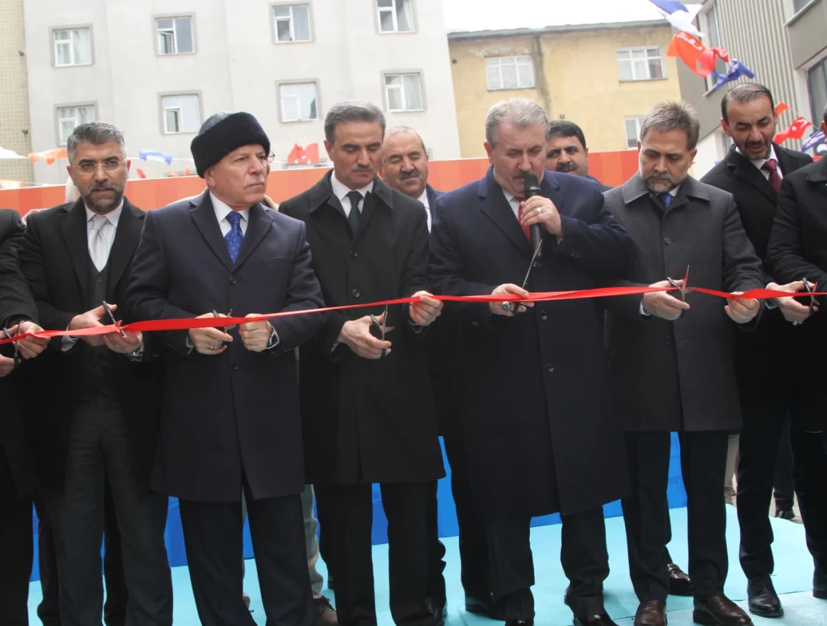 Halk Pazarı projesi Türkiye’ye örnek oluyor: 14. şube açıldı