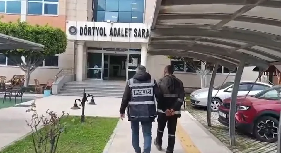 Hatay polisinden iki başarılı operasyon