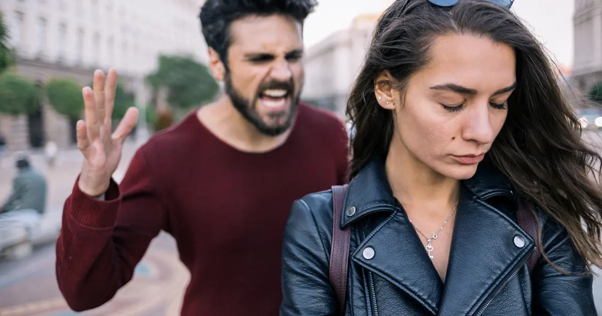 Bir ilişkinin biteceğini gösteren 4 sinsi işaret