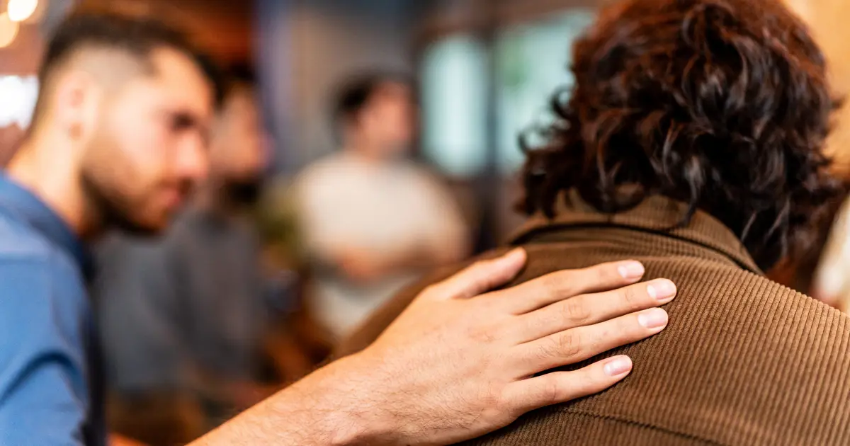 İnsanlar ölümü konuşmak için buluşuyor. “Ölüm Kahvesi” akımı yayılıyor