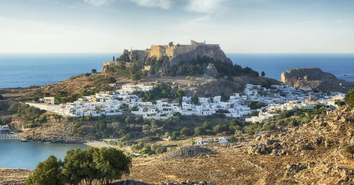 Yunanistan, Türklere kapıda vizeyi uzattı. Kapıda vize ile girilebilecek 12 ada