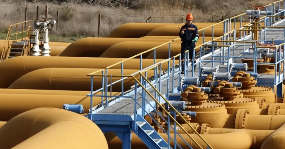 Anlaşma sağlandı. Irak petrolü Türkiye’ye geliyor. Hürmüz Boğazı’na alternatif olacak