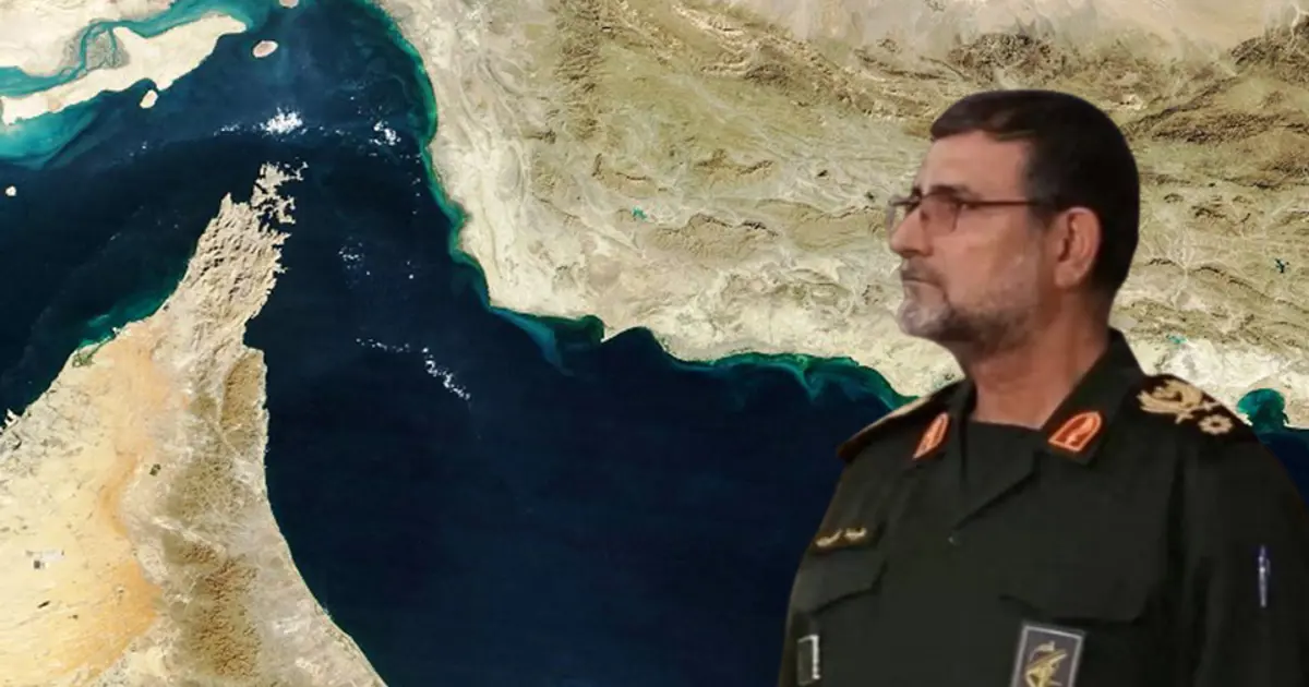 İsrail: “Hürmüz Boğazı’nı kapatan donanma komutanını öldürdük”