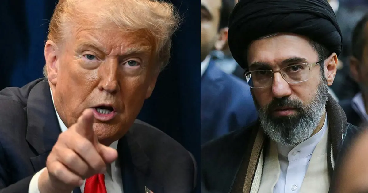 İran ABD’nin anlaşma önerilerine soğuk yanıt verdi